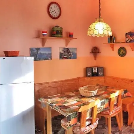Apartament Amarys 2