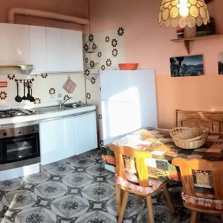 Amarys 2 Apartament Germignaga