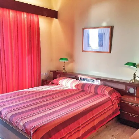 Apartament Amarys 2 Germignaga