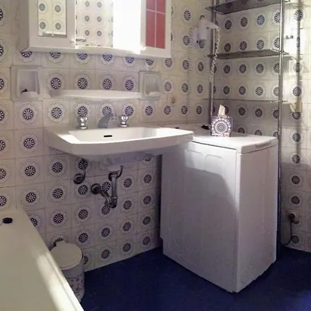 Amarys 2 Apartament Germignaga