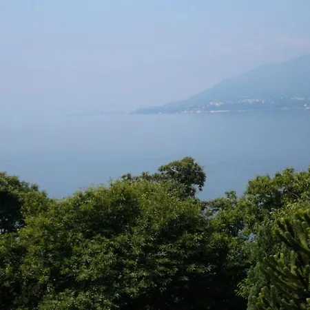 Amarys 2 Apartament Germignaga